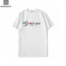 givenchy t-shirt manches courtes pour unisexe s_1245003